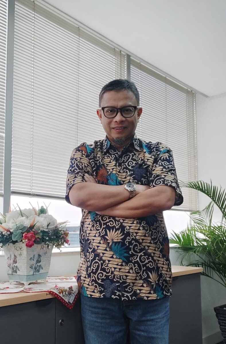 Emyrwan Anwar