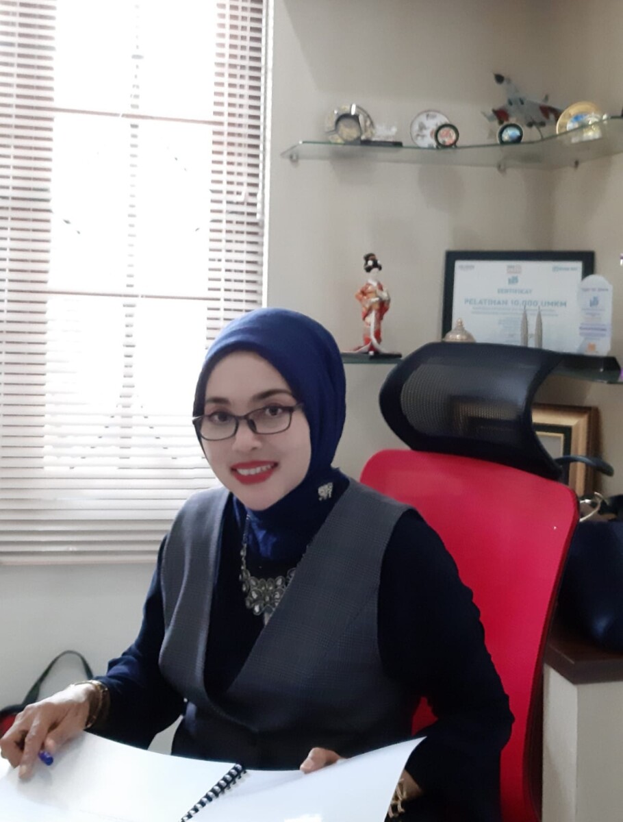 FOTO ATI